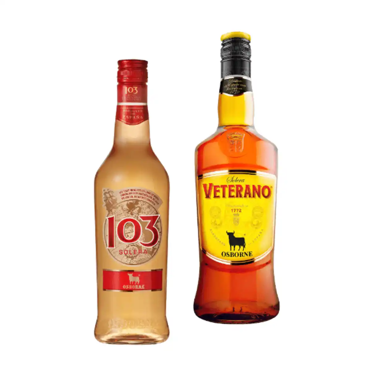 Bild 1 von OSBORNE Veterano / 103 0,7L