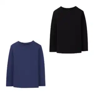 LILY & DAN Langarmshirt