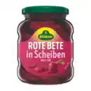 Bild 1 von KÜHNE Rote Bete 370ml