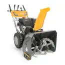 Bild 1 von Stiga Benzin-Schneefräse ST 5266 P