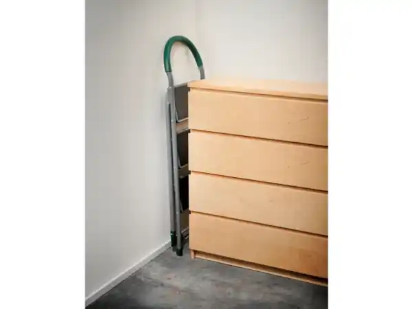 Bild 2 von Parkside® Klapptritt, 3-stufig