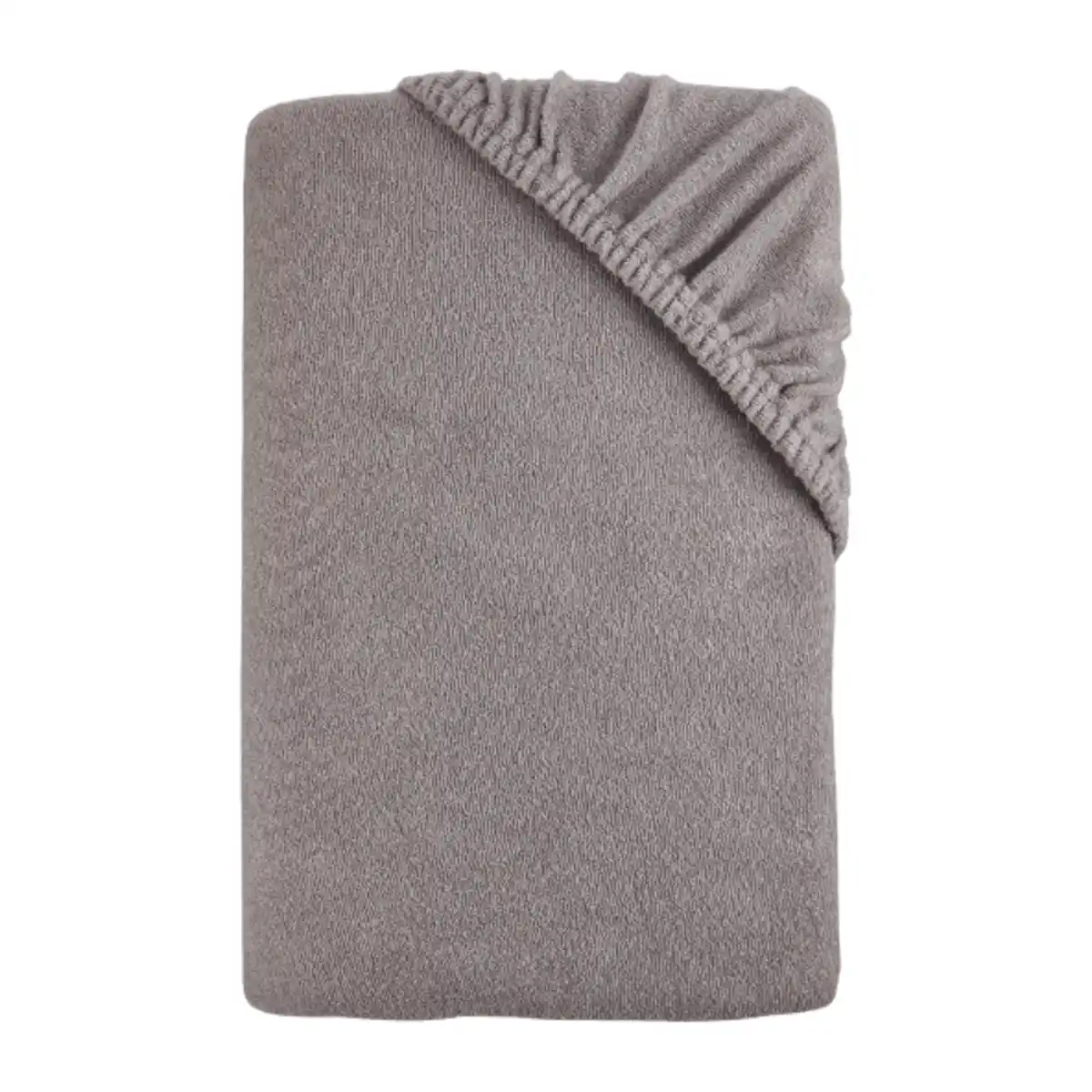 Bild 3 von NOVITESSE Jersey-Frottee-Spannbetttuch, B x L: ca. 90 x 200 cm