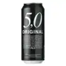 Bild 1 von 5,0 Original Pils, Export oder Helles