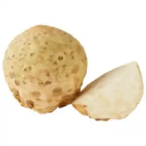 Bio Knollensellerie