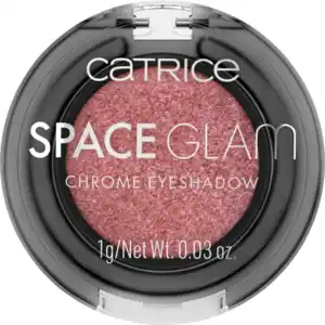 CATRICE Lidschatten Space Glam Chrome 050 Cosmic Coral, 1 g