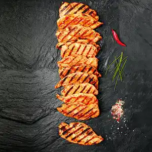 Gut Langenhof Hähnchensteaks XXL