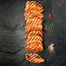 Bild 1 von Gut Langenhof Hähnchensteaks XXL