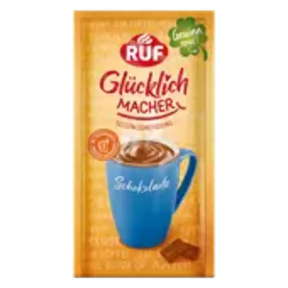 Bild 1 von RUF Glücklichmacher Tassencremepudding