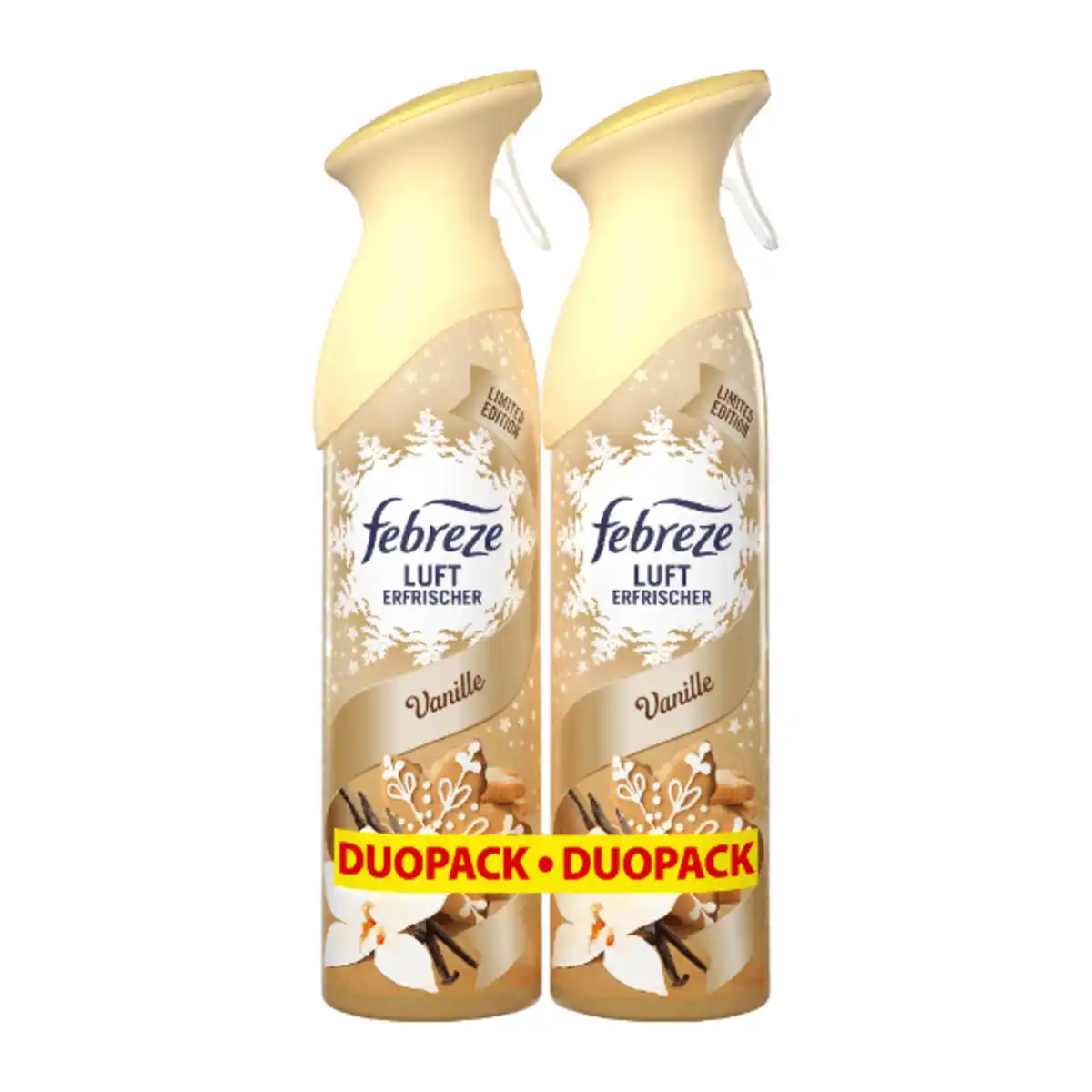 Bild 2 von FEBREZE Lufterfrischer 185ml