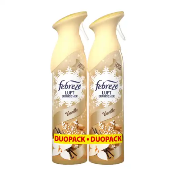 Bild 2 von FEBREZE Lufterfrischer 185ml
