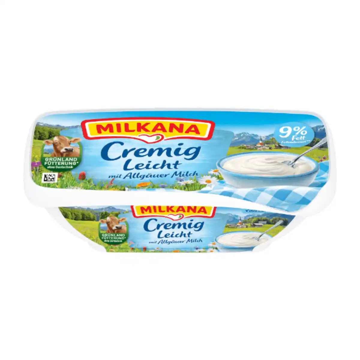 Bild 2 von Milkana 190g