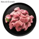 Bild 1 von MEINE METZGEREI Schinkengulasch 500g