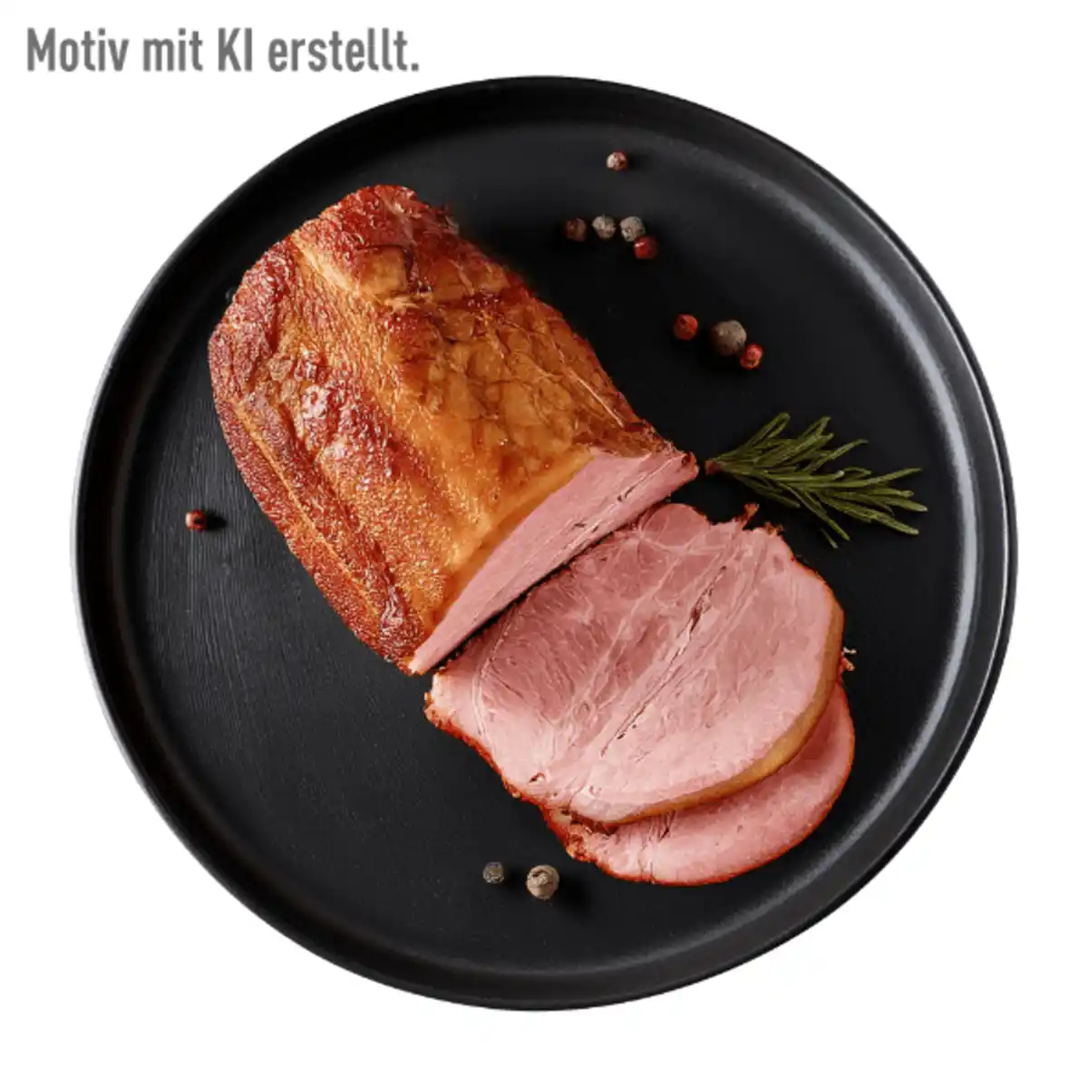 Bild 1 von MEINE METZGEREI Kasseler-Rückenbraten XXL