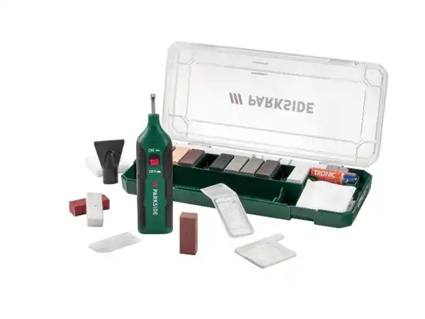 Bild 3 von PARKSIDE® Reparaturset »PFRS 1,5 C5 / PLPRS 1,5 C5«