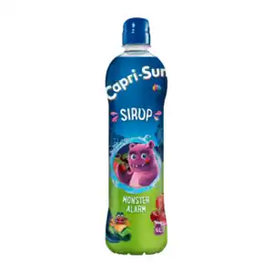 CAPRI-SUN Sirup Monster-Alarm 600ml