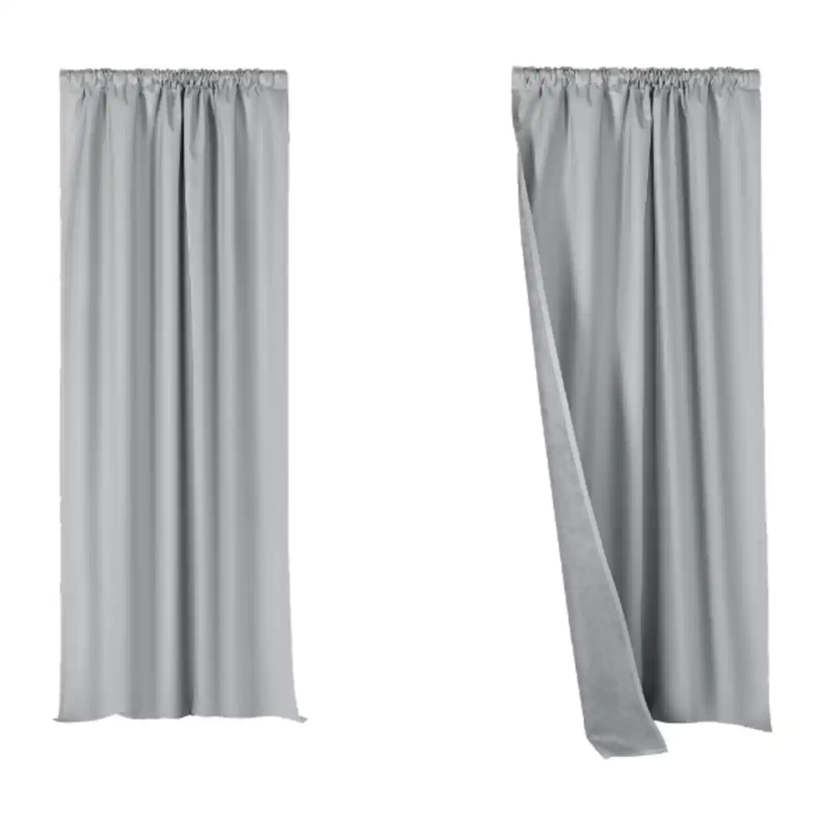 Bild 3 von HOME CREATION Thermo-Vorhänge