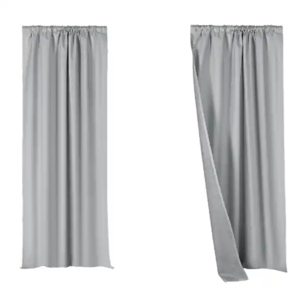 Bild 3 von HOME CREATION Thermo-Vorhänge