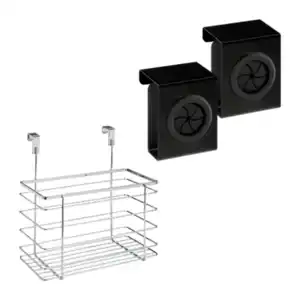 HOME CREATION Schranktür-Organizer