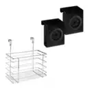 Bild 1 von HOME CREATION Schranktür-Organizer