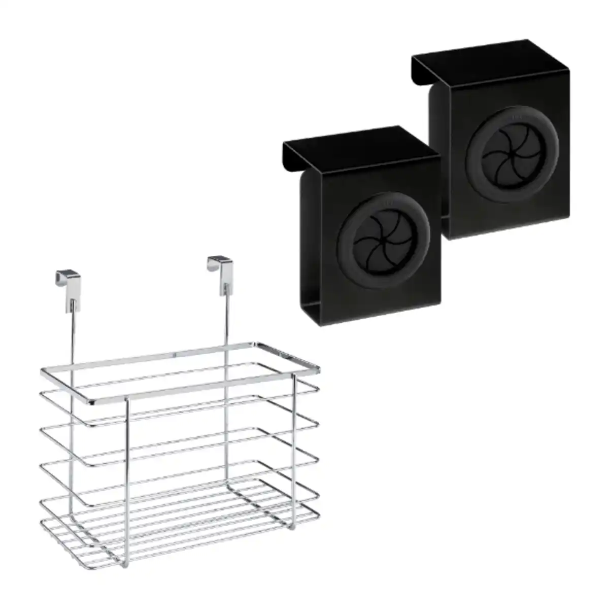 Bild 1 von HOME CREATION Schranktür-Organizer