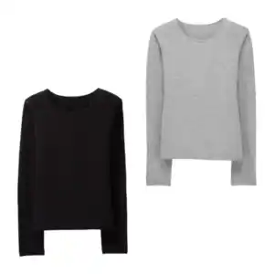 UP2FASHION Langarmshirt