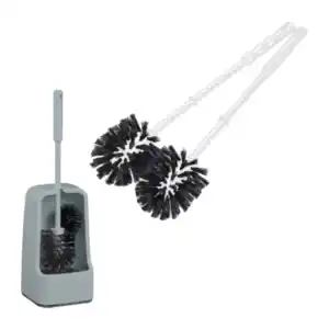 HOME CREATION WC-Garnitur / -Bürsten