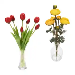 HOME CREATION Kunstblumen