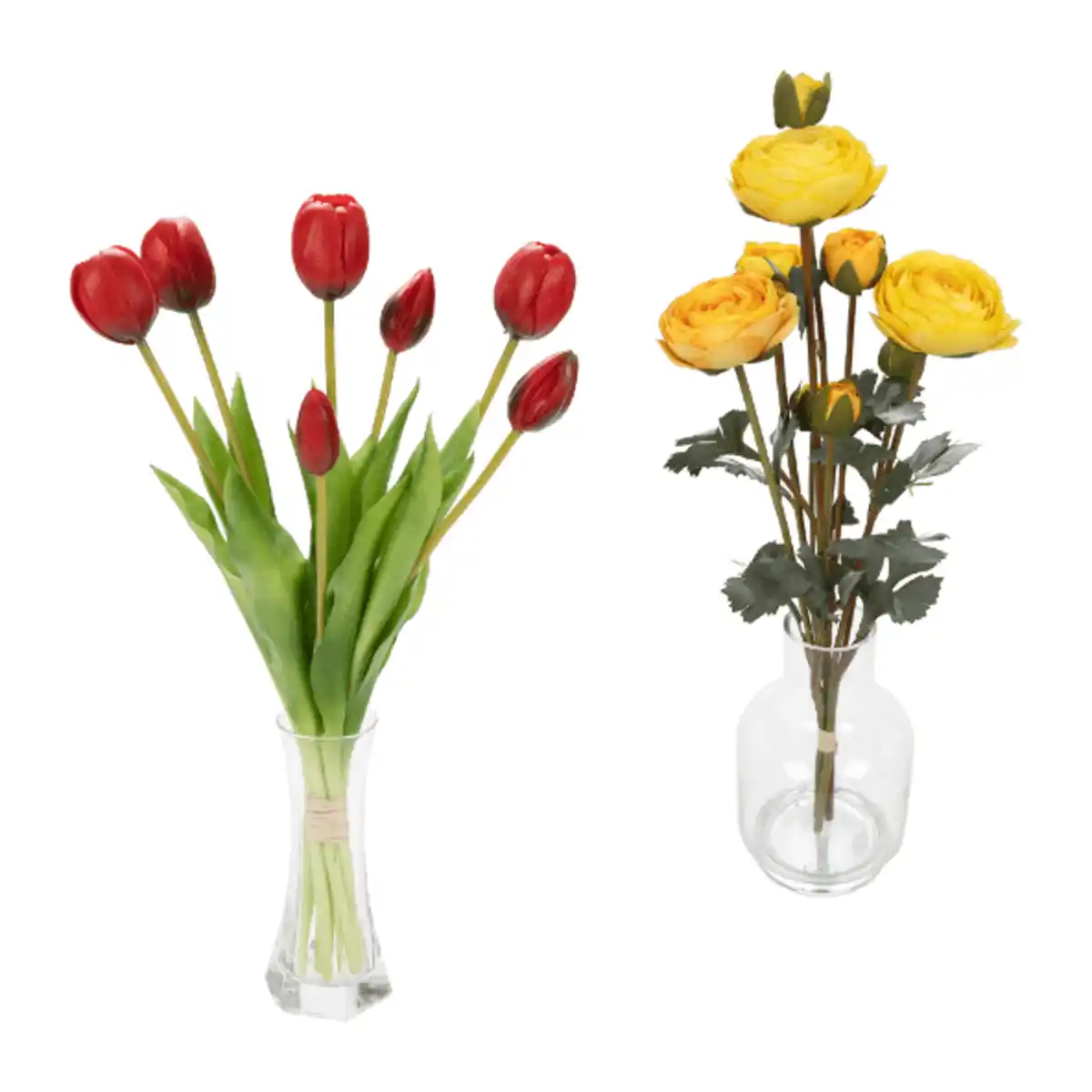 Bild 1 von HOME CREATION Kunstblumen