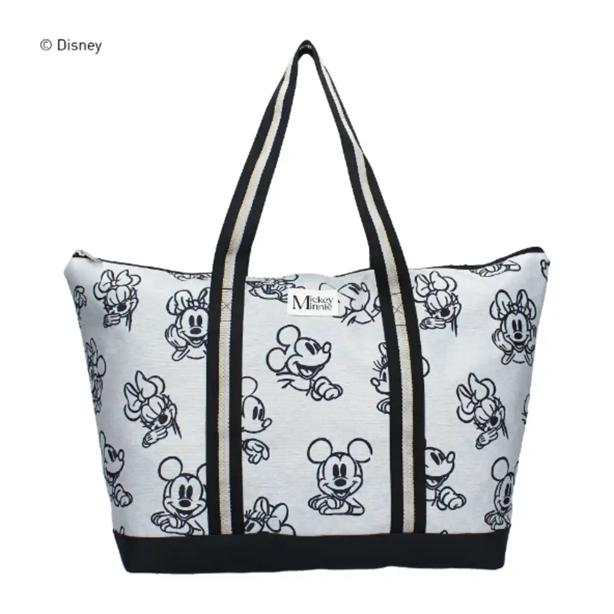 Bild 4 von DISNEY Weekend Bag