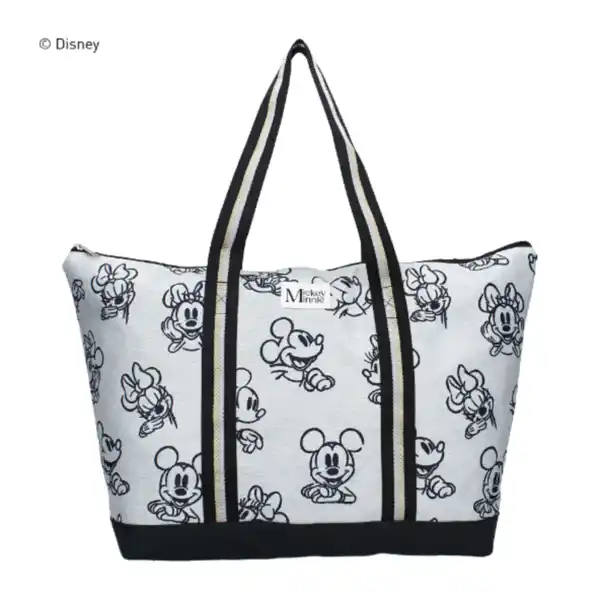 Bild 4 von DISNEY Weekend Bag