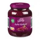 Bild 1 von ALL SEASONS Apfel-Rotkohl 680g