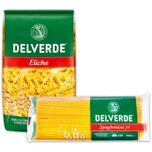 Delverde Nudeln