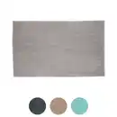 Bild 1 von NOVITESSE Chenille Badematte mit Noppen