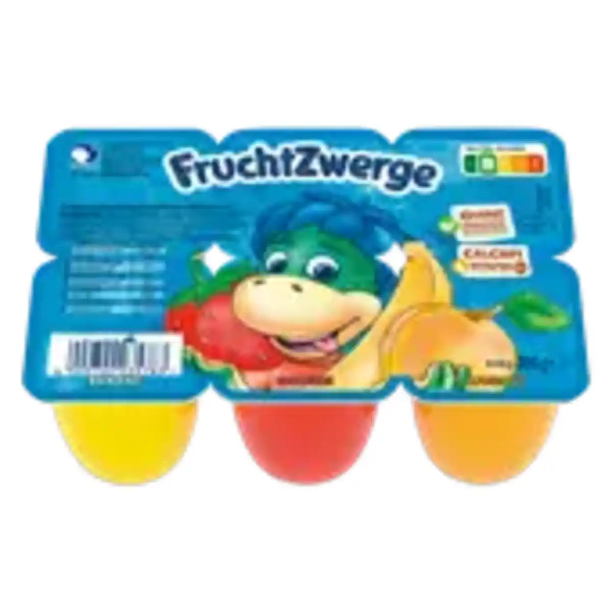 Bild 1 von Danone Fruchtzwerge