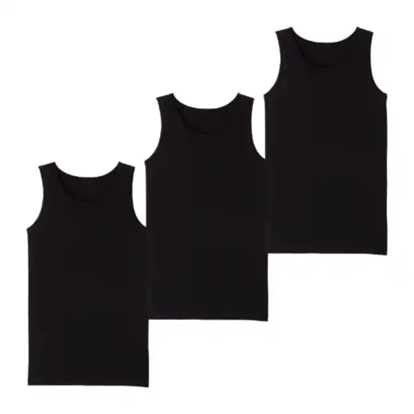 Bild 2 von UP2FASHION Unterhemden