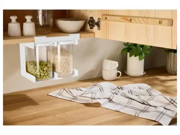 Bild 3 von SILVERCREST® Vorratsdosen-Set