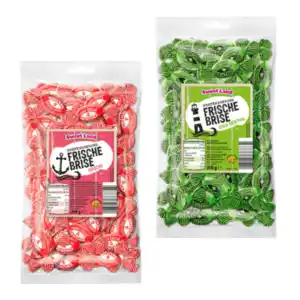SWEETLAND Eukalbonbons 200g