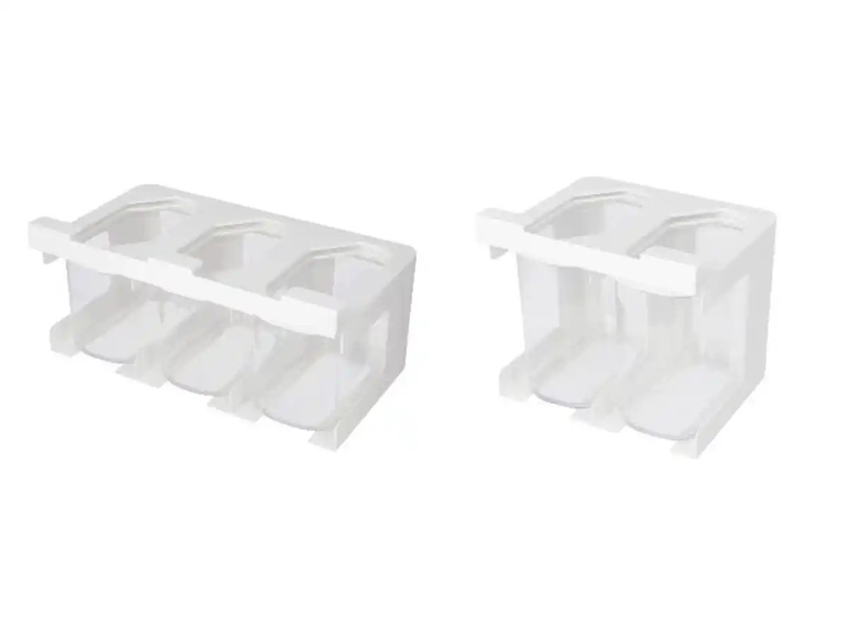 Bild 1 von SILVERCREST® Vorratsdosen-Set