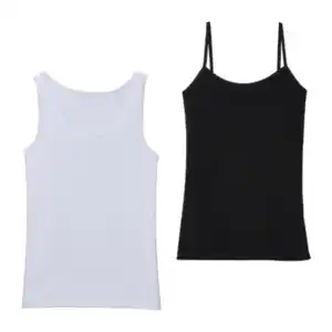 UP2FASHION Unterhemden