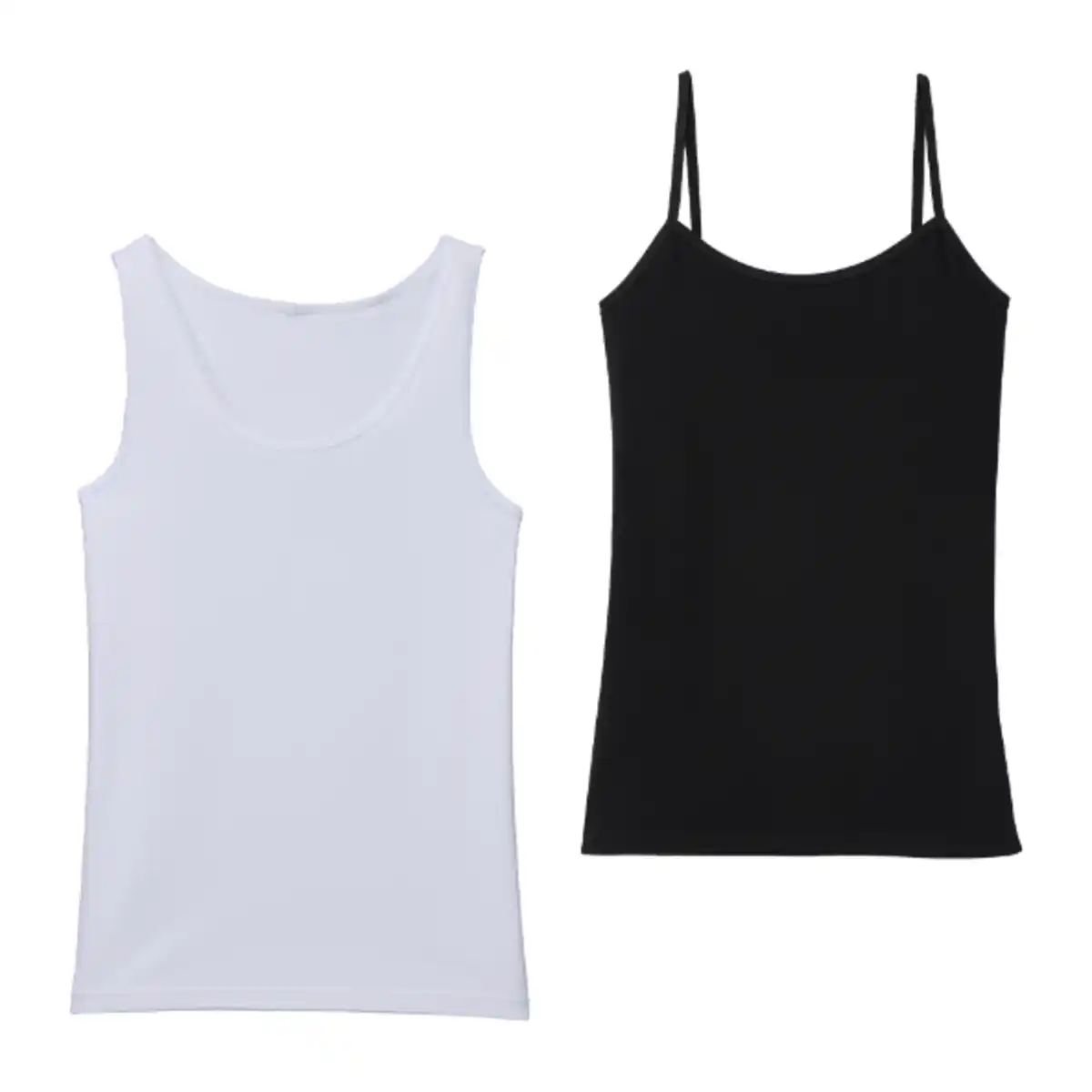 Bild 1 von UP2FASHION Unterhemden