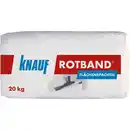 Bild 1 von KNAUF Flächenspachtel »Rotband«, für Wand und Decke