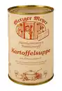 Bild 1 von Kartoffelsuppe 1200 ml