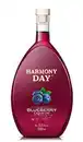 Bild 1 von "HARMONY DAY" Heidelbeerlikör, 17,5% vol.