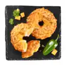 Bild 1 von MEIN BESTES Pizza-Donut