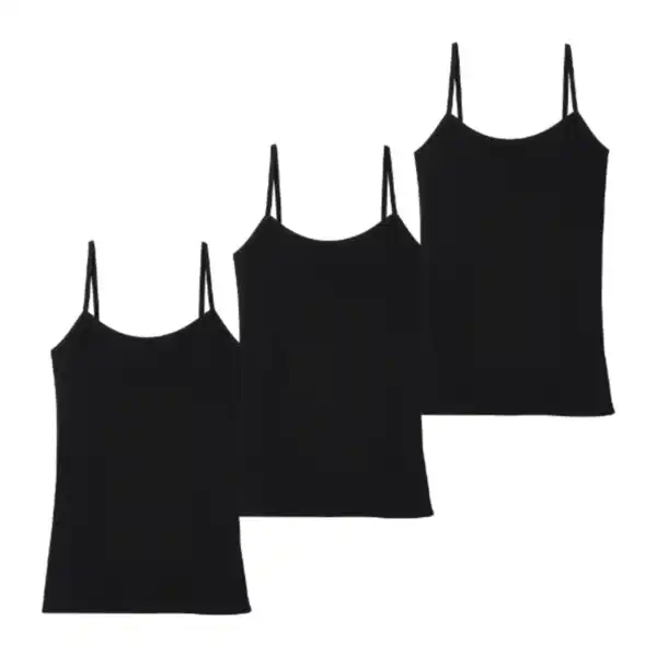 Bild 2 von UP2FASHION Unterhemden