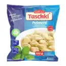 Bild 1 von DOVGAN Taschki Pelmeni Putenfleisch 500g