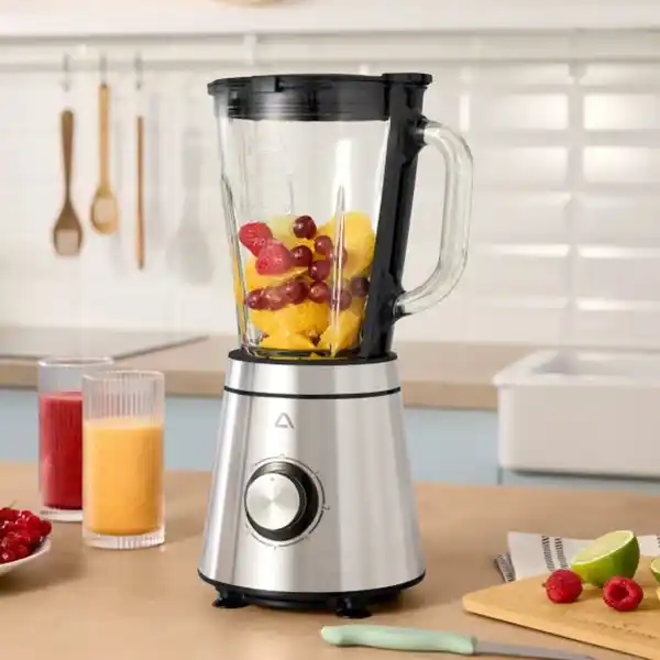 Bild 4 von AMBIANO Elektrischer Entsafter / Standmixer