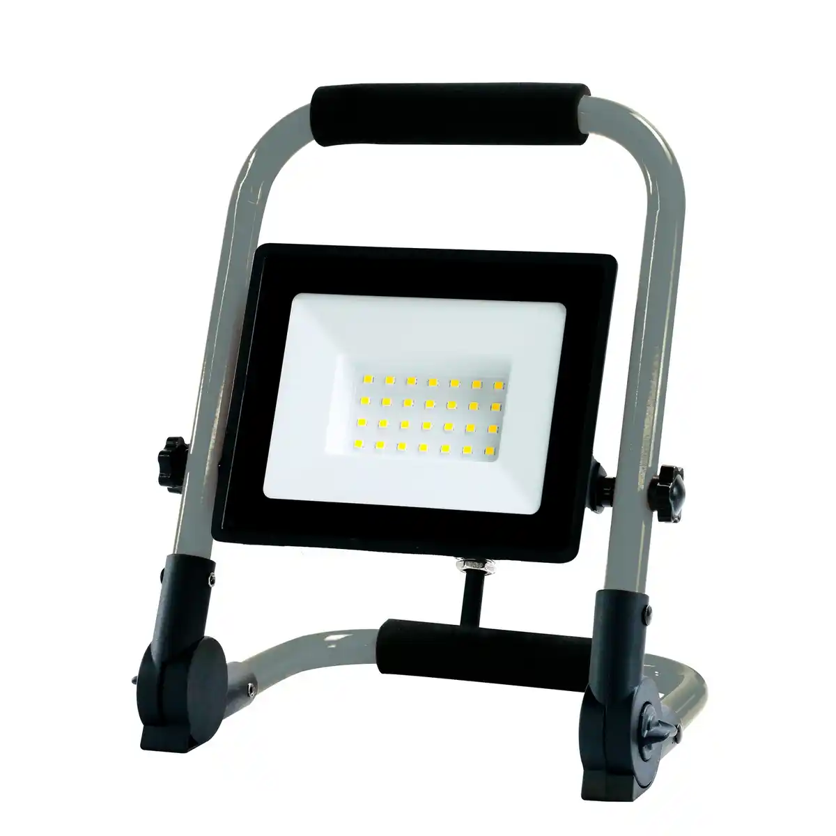 Bild 1 von MÜLLER LICHT LED-Strahler, 20 W, 4000 K