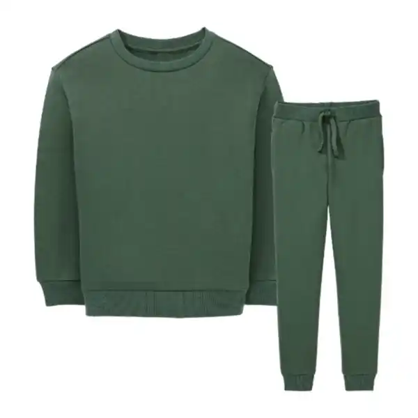 Bild 3 von LILY & DAN Jogginganzug