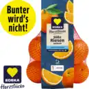 Bild 1 von Riesenorangen